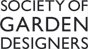 SOCIETY OF GARDEN DESIGNERS